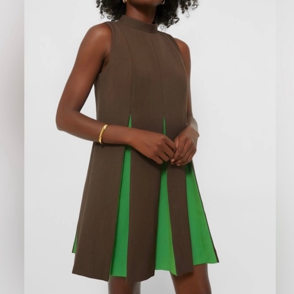 Tuckernuck Dresses & Skirts - Tuckernuck Demitasse Griffiths Dress